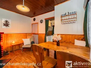 Prodej chaty, Neratovice - Mlékojedy, 63 m2