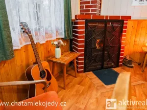 Prodej chaty, Neratovice - Mlékojedy, 63 m2