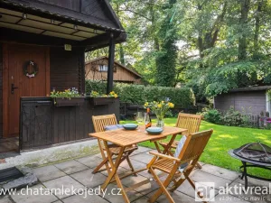 Prodej chaty, Neratovice - Mlékojedy, 63 m2