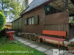 Prodej chaty, Neratovice - Mlékojedy, 63 m2