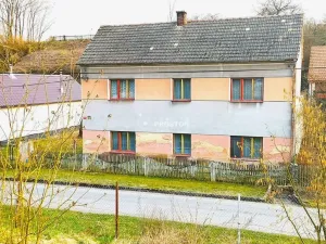 Prodej rodinného domu, Chorušice - Velký Újezd, 110 m2