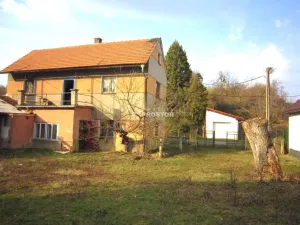 Prodej rodinného domu, Chorušice - Velký Újezd, 110 m2