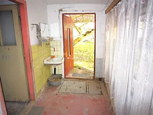 Prodej rodinného domu, Chorušice - Velký Újezd, 110 m2