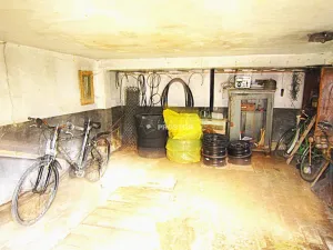 Prodej rodinného domu, Chorušice - Velký Újezd, 110 m2