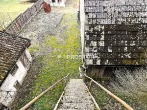 Prodej rodinného domu, Chorušice - Velký Újezd, 110 m2