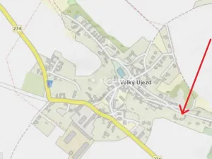 Prodej rodinného domu, Chorušice - Velký Újezd, 110 m2