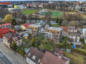 Prodej komerční nemovitosti, Havlíčkův Brod, Sázavská, 750 m2