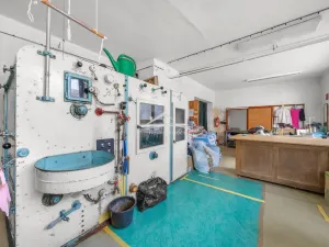 Prodej komerční nemovitosti, Havlíčkův Brod, Sázavská, 750 m2