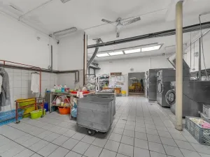Prodej komerční nemovitosti, Havlíčkův Brod, Sázavská, 750 m2