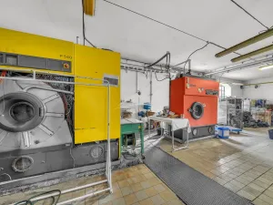 Prodej komerční nemovitosti, Havlíčkův Brod, Sázavská, 750 m2