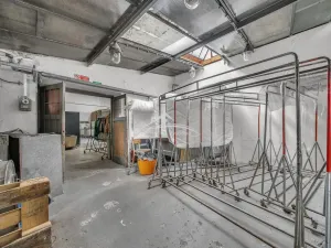 Prodej komerční nemovitosti, Havlíčkův Brod, Sázavská, 750 m2