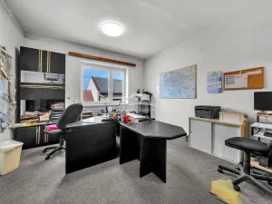 Prodej komerční nemovitosti, Havlíčkův Brod, Sázavská, 750 m2