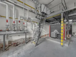 Prodej výrobních prostor, Havlíčkův Brod, Sázavská, 750 m2