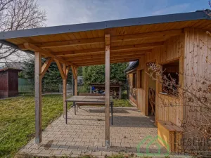 Prodej pozemku pro bydlení, Vidnava, Sadová, 599 m2