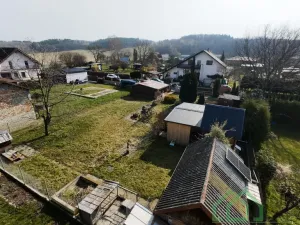 Prodej pozemku pro bydlení, Vidnava, Sadová, 599 m2