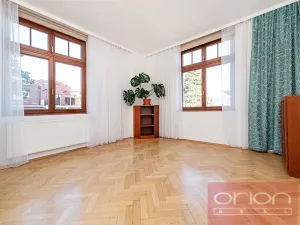 Pronájem bytu 4+1, Praha - Dejvice, Na viničních horách, 152 m2