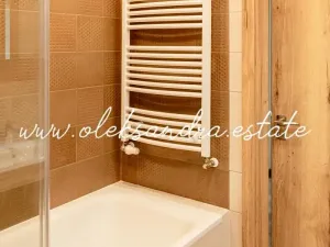 Pronájem bytu 2+kk, Praha - Vysočany, Střídavá, 52 m2