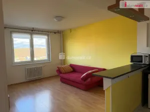 Pronájem bytu 2+kk, Praha - Krč, Štúrova, 39 m2