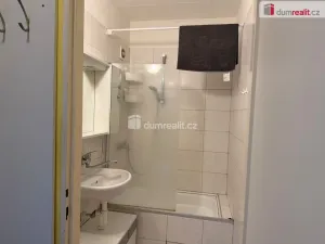 Pronájem bytu 2+kk, Praha - Krč, Štúrova, 39 m2
