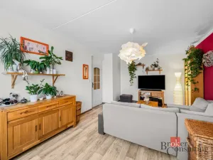 Prodej bytu 3+1, Plzeň - Lobzy, Částkova, 85 m2