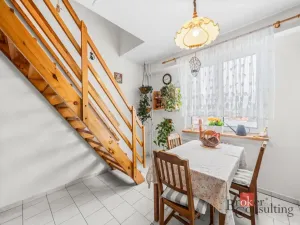 Prodej bytu 3+1, Plzeň - Lobzy, Částkova, 85 m2