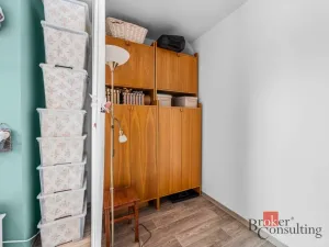 Prodej bytu 3+1, Plzeň - Lobzy, Částkova, 85 m2