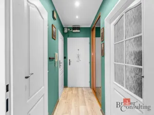 Prodej bytu 3+1, Plzeň - Lobzy, Částkova, 85 m2