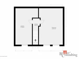 Prodej bytu 3+1, Plzeň - Lobzy, Částkova, 85 m2