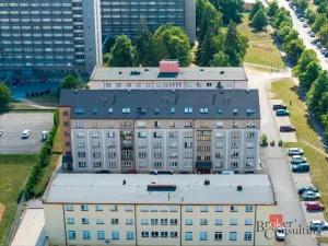 Prodej bytu 3+1, Plzeň - Lobzy, Částkova, 85 m2