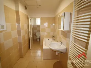 Pronájem bytu 1+1, Děčín - Děčín II-Nové Město, Příkrá, 42 m2