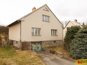 Prodej rodinného domu, Drnovice, 110 m2