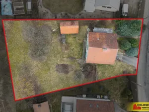 Prodej rodinného domu, Drnovice, 110 m2