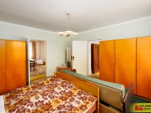 Prodej rodinného domu, Drnovice, 110 m2