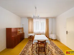 Prodej rodinného domu, Drnovice, 110 m2