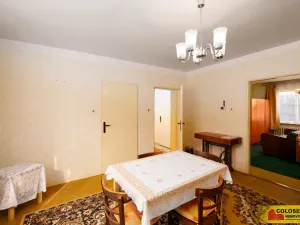 Prodej rodinného domu, Drnovice, 110 m2