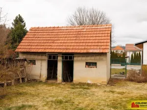Prodej rodinného domu, Drnovice, 110 m2