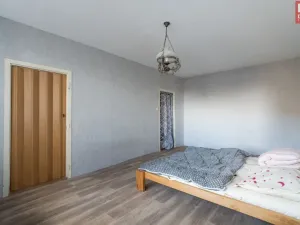 Prodej bytu 2+1, Olomouc, Janského, 54 m2