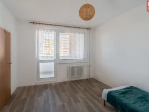 Prodej bytu 2+1, Olomouc, Janského, 54 m2