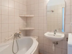 Prodej bytu 2+1, Olomouc, Janského, 54 m2