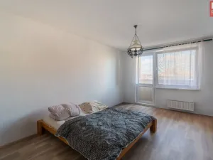 Prodej bytu 2+1, Olomouc, Janského, 54 m2
