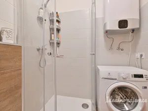 Pronájem bytu 2+kk, Brno, Vlhká, 51 m2