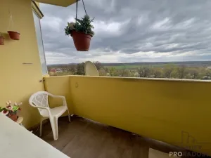 Prodej bytu 2+1, Hodonín, Brandlova, 60 m2