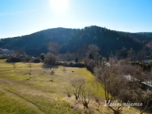 Pronájem bytu 1+1, Brno - Bystrc, Filipova, 35 m2