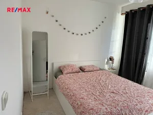 Prodej bytu 2+kk, Praha - Kyje, Lipnická, 43 m2