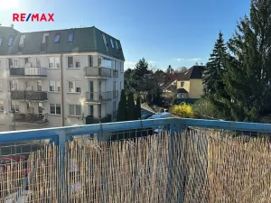 Prodej bytu 2+kk, Praha - Kyje, Lipnická, 43 m2