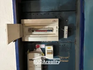 Prodej garáže, Zlín, Přílucká, 16 m2