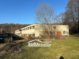 Prodej garáže, Zlín, Přílucká, 16 m2