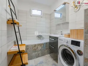 Pronájem bytu 3+1, Český Krumlov - Plešivec, Sídliště Plešivec, 78 m2