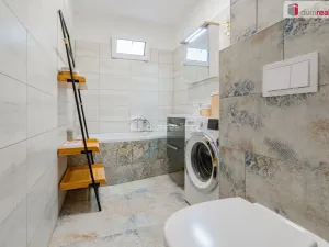 Pronájem bytu 3+1, Český Krumlov - Plešivec, Sídliště Plešivec, 78 m2