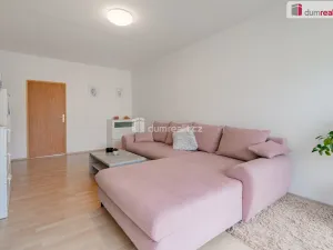 Pronájem bytu 3+1, Český Krumlov - Plešivec, Sídliště Plešivec, 78 m2